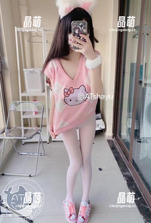 AT鲨 碧蓝航线能代女仆合集——AT鲨带你看不一样的她
