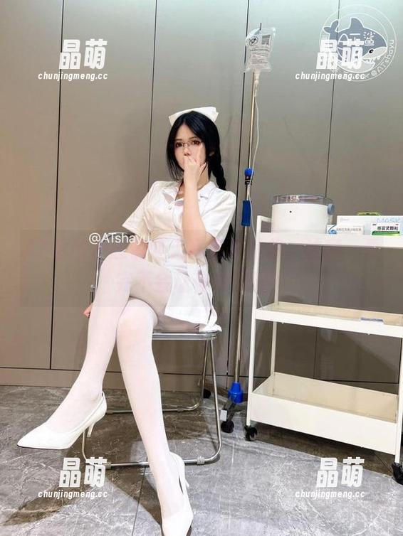 AT鲨的性感俏佳人高清作品集，注意：看完不会让你失眠吗？