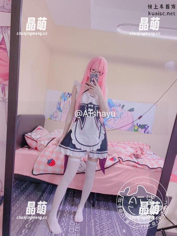 AT鲨 不容错过的AT鲨瑜伽合集:下载后你一定会secretly想要更多!