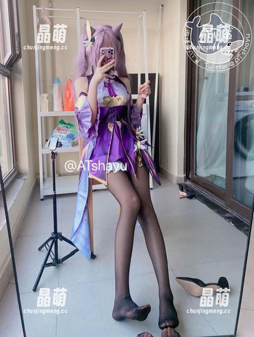 AT鲨 浴缸里的梦幻瞬间:AT鲨美图合集,感觉不想出去了