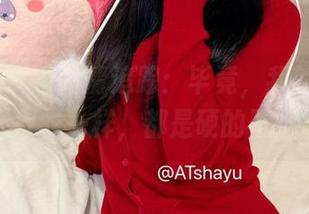 AT鲨的皮衣高清追踪：毕竟，我的气场和皮衣一样，都是硬的不行