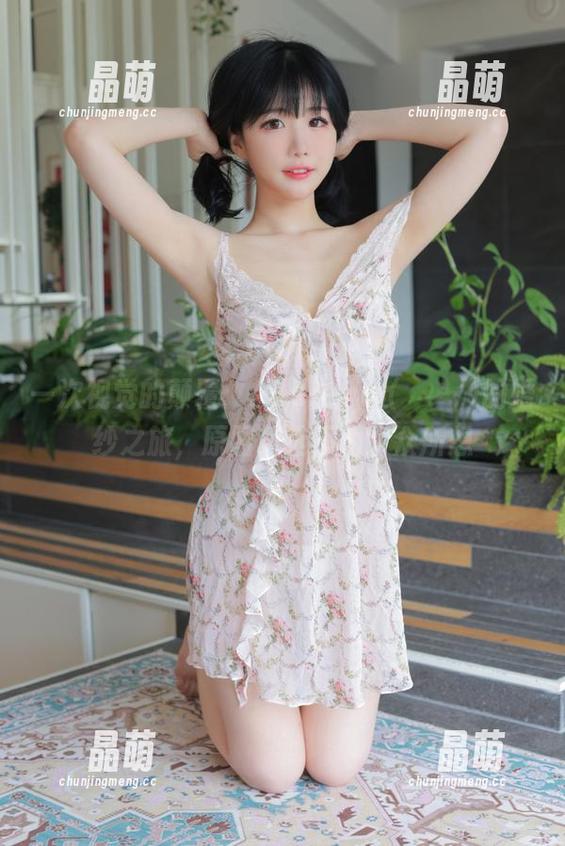 一次视觉的颠覆：Addielyn(에디린)的婚纱之旅，原图精选不为大众所想