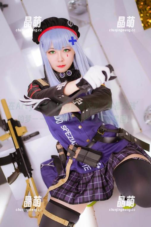 在Arty亚缇的体操服里活出‘体操女孩’的梦——一组绝对让你心动的套图！
