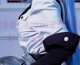 新的温柔来啦！Azami写真集更新，让我们一起感受那份柔软