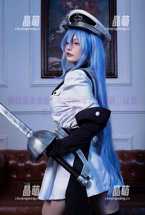 Azami 新的温柔来啦!Azami写真集更新,让我们一起感受那份柔软
