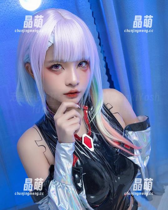 Azami 无圣光也疯狂:Azami和她的SakiYoshida写真,信不信宛如仙境?