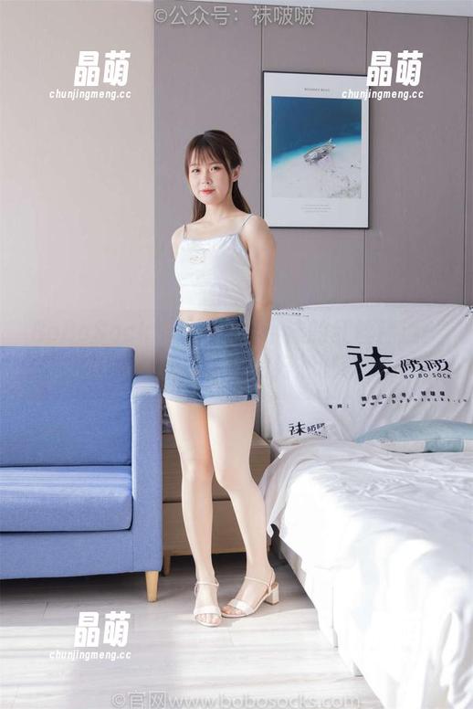 BoBoSocks袜啵啵 - 小沫的红丝精选：这脚尖加固款，真的好想试试……