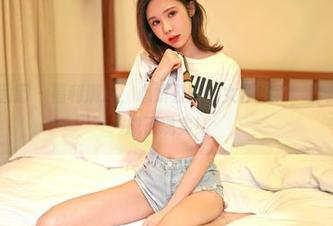 Feilin嗲囡囡 - 福利满满，心妍公主的女仆写真，真是把幻想拍成了现实！
