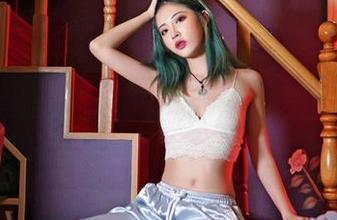 Feilin嗲囡囡 - 抱歉，陈雅漫VICKY运动资源有点儿太多了，真不知道该选哪一个！