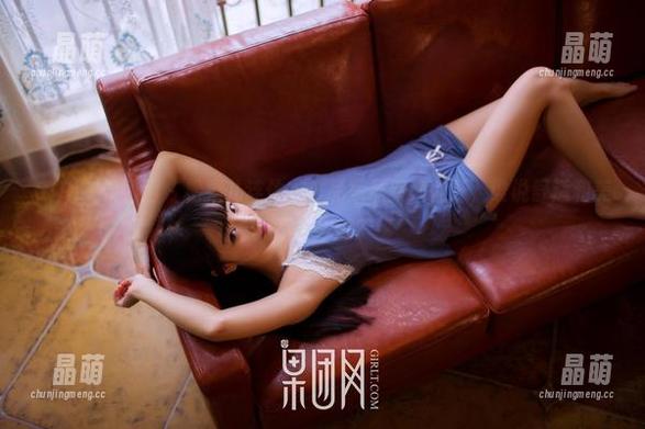 GIRLT果团网-松果儿 GIRLT果团网 - 松果儿连体衣作品集最新大公开,谁说舒适和美不能兼得?