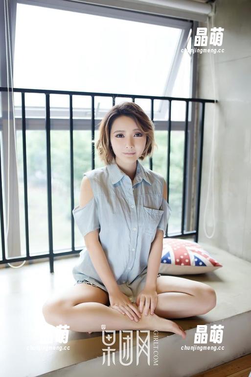 GIRLT果团网-王语纯 GIRLT果团网 - 在线!王语纯姐姐的高清写真,仿佛在对我说‘来呀,快来欣赏我!’