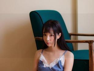 GIRLT果团网 - “陈迪娅和她的红裙子：优雅是什么？我想我懂了，但还是有点模糊。”——写真图册