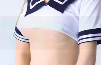 GIRLT果团网 - 最新写真！陈雅漫学姐，这波颜值真是要逆天！