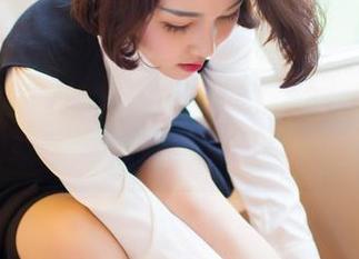 IMiss爱蜜社 - 一探SISY思的妹妹：图包下载后，你会发现美丽的真相！