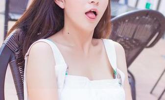 IMiss爱蜜社 - 杨晨晨sugar和她的办公室写真：既专业又好看，简直不想离开这个角落！