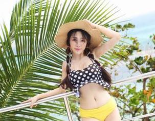 IMiss爱蜜社 - 泡泡子的黑丝原图，让我忍不住咕哝：这封锁了多少人的心？