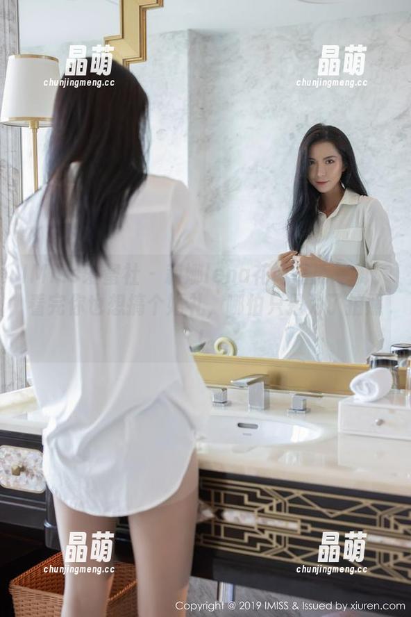 IMiss爱蜜社 - 莉娜lena花嫁高清专辑：看完你也想搞个婚礼，哪怕只是为了拍照！