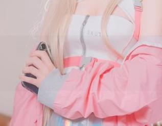 可爱到底是什么？快来看看Jenny(정제니)的写真全集，看看答案！