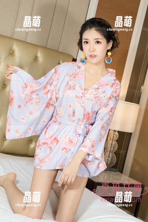 KelaGirls克拉女神 - 百琳如花似玉，最新资源让你忍不住多看几眼！