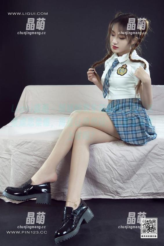Ligui丽柜-妖妖 Ligui丽柜 - 妖妖的双生花新图上线!这些虐恋柔情,简直让我想问:你是在给我上课吗?