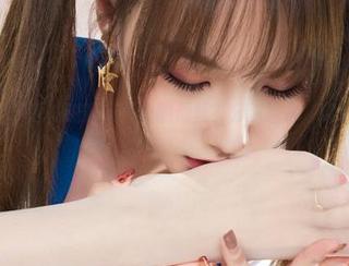 Ligui丽柜 - 想知道妖妖最新的颜丝？分享给你，保你欲罢不能！