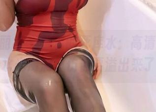 Ligui丽柜 - 尔尔的死库水：高清图册里的水光潋滟，仿佛要溢出来了！