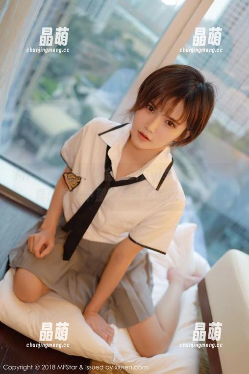 MFStar模范学院-SiByl李思宁 MFStar模范学院 - SiByl李思宁日常写真:图包中那些不经意的优雅瞬间