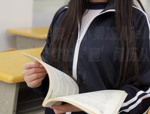 MFStar模范学院 - 小果冻儿jelly长腿高清分享，保证你的‘腿’阅历从未如此丰富！