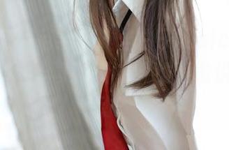 MFStar模范学院 - 当白子嫣nicky的秘密穿上写真合集的外衣，谁还敢说我不心动？