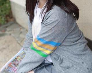 MFStar模范学院 - 私房写真，苏西-susie用清纯唤醒了我的少女心