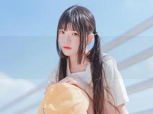 MTYH喵糖映画 - 半半子的在线写真，日常生活居然可以这么有趣？