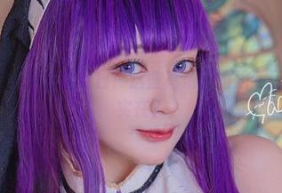 看！Machi马吉的夏日！这些高清美图居然还活得那么实在？