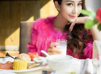 MiStar魅妍社 - 跟着Jenny佳妮一起走入少女心的套图世界：这作品简直就是我的心头好！