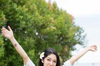 MiStar魅妍社 - 啧啧！芝芝Booty最新合集：妹妹的魅力，真是个谜！