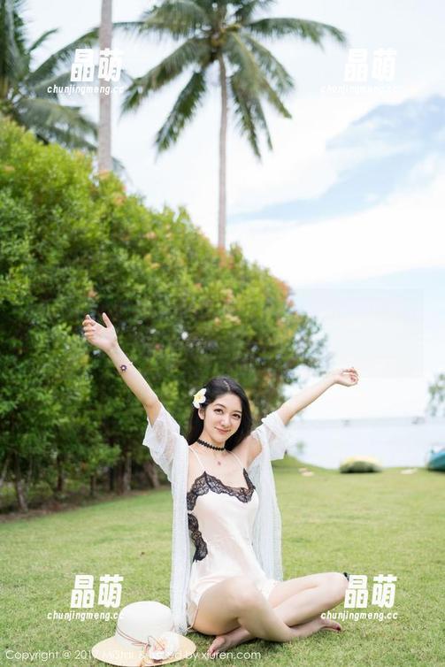 MiStar魅妍社-芝芝Booty MiStar魅妍社 - 啧啧!芝芝Booty最新合集:妹妹的魅力,真是个谜!