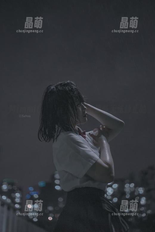 Mimmi(밈미)运动合集：那些无法静止的瞬间