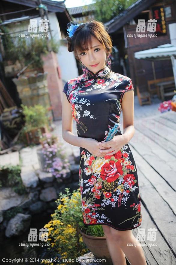 MyGirl美媛馆-于大小姐Ayu MyGirl美媛馆 - 于大小姐Ayu的夏日福利图集:简直让人想立刻去海边晒太阳!