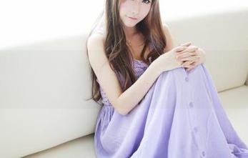 MyGirl美媛馆 - 这高清壁纸竟然是糯美子MINIbabe女神！我心里小鹿乱撞中～