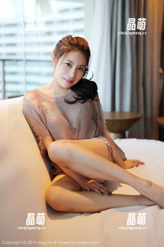 MyGirl美媛馆 - 缺少灵感？来下载绮里嘉Carina的连衣裙全套，启发就在那儿。