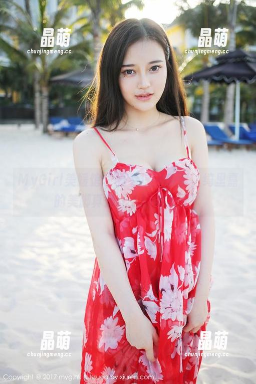 MyGirl美媛馆-绮里嘉 MyGirl美媛馆 - 看看这一系列,绮里嘉的美脚真是让人脑洞大开!