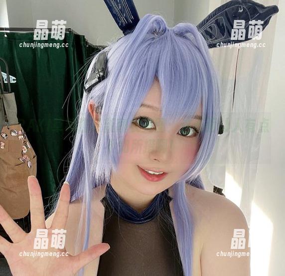 PAKI草莓酱 PAKI草莓酱最新睡衣美图:这画面让人有点不知所措啊!