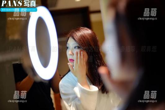 PANS写真-小倩 PANS写真 - 小倩的吊带合集:饱含故事的每一条细带,哎真想再看一遍