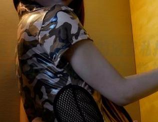 PANS写真 - 激发灵感的浴室私拍：看韩美轩如何用一张图片打破常规！