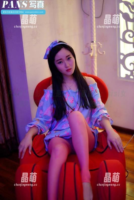 PANS摄影 - 又是一次深度探险：sisi女孩的美图合集，让人意外的惊喜！