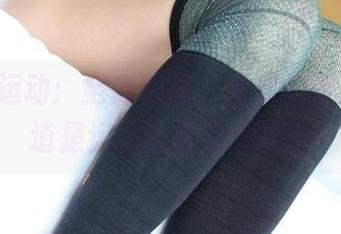ROSI运动：全套原图，运动的姿态，难道是运动也能这么美？