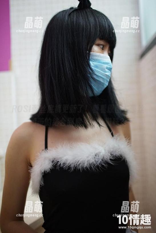 ROSI口罩 ROSI蕾丝底裤更新了!看看原图,蕾丝和美的结合到底是什么滋味?
