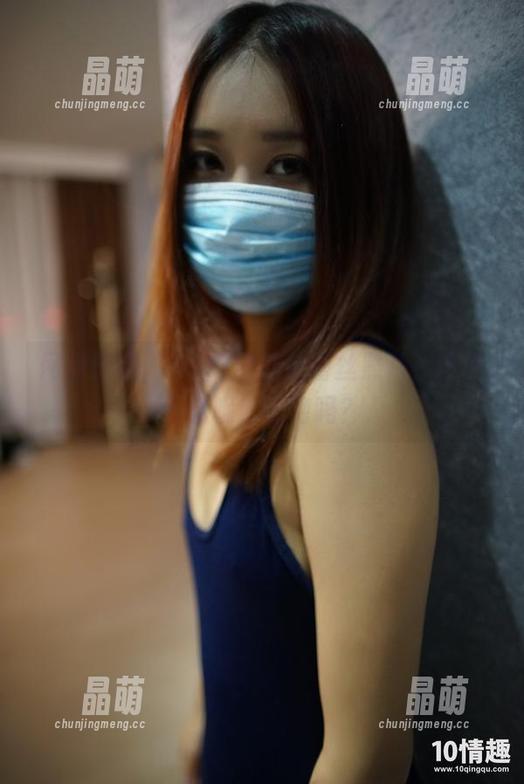 ROSI口罩 网盘捡漏,ROSI的红色蕾丝照片,该说什么呢?惊艳吗?