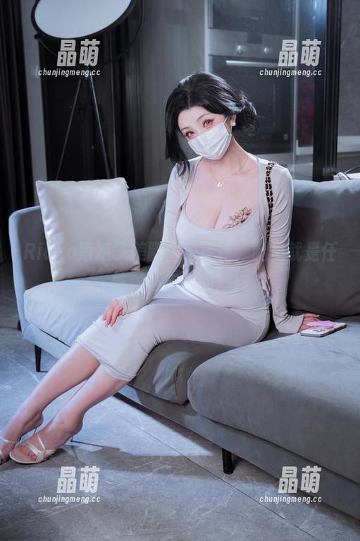 Rioko凉凉子 Rioko凉凉子美腿图包更新,腿长就是任性,直击我的心!