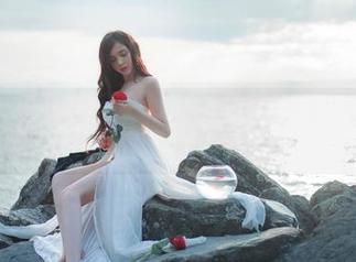 画家与写真合集的碰撞——Sayathefox的作品让我感到奇妙而有趣