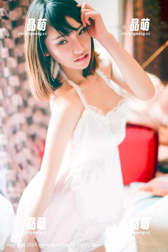 TGOD推女神-Akiki朱若慕 TGOD推女神 - 下趴!Akiki朱若慕短裤合集,直击你的内心,图片快来下载